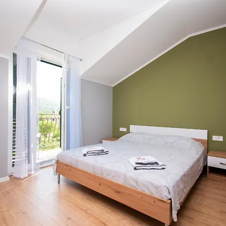 Kuca Za Odmor Niko Villa Mirlovic Zagora Exterior photo