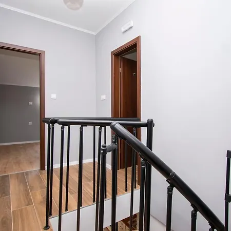 Kuca Za Odmor Niko Villa Mirlovic Zagora Exterior photo