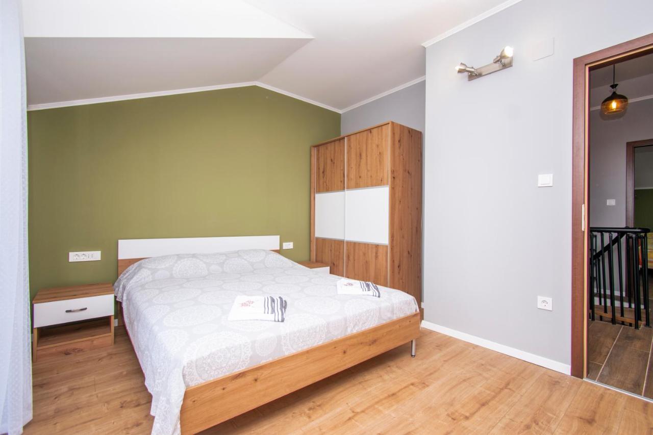 Holiday home Kuca Za Odmor Niko