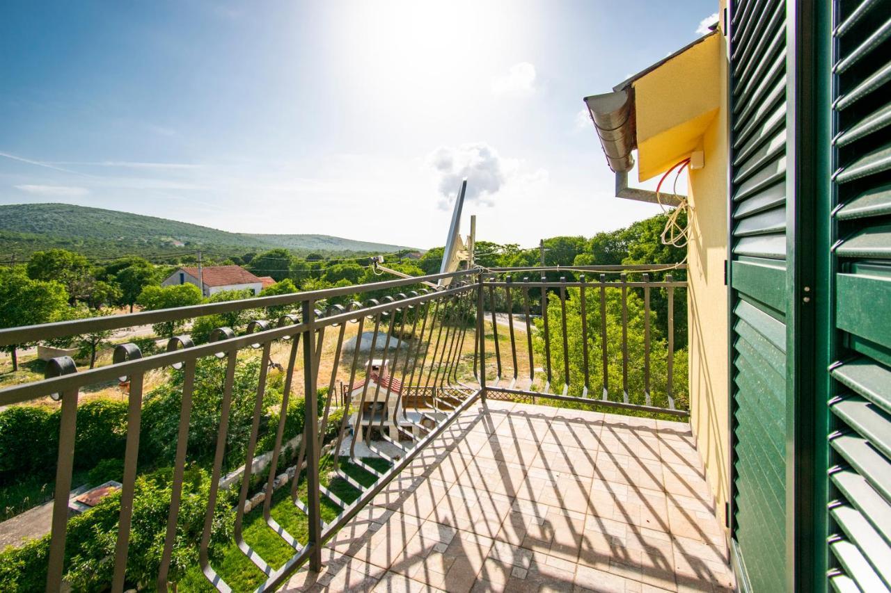 Holiday home Kuca Za Odmor Niko