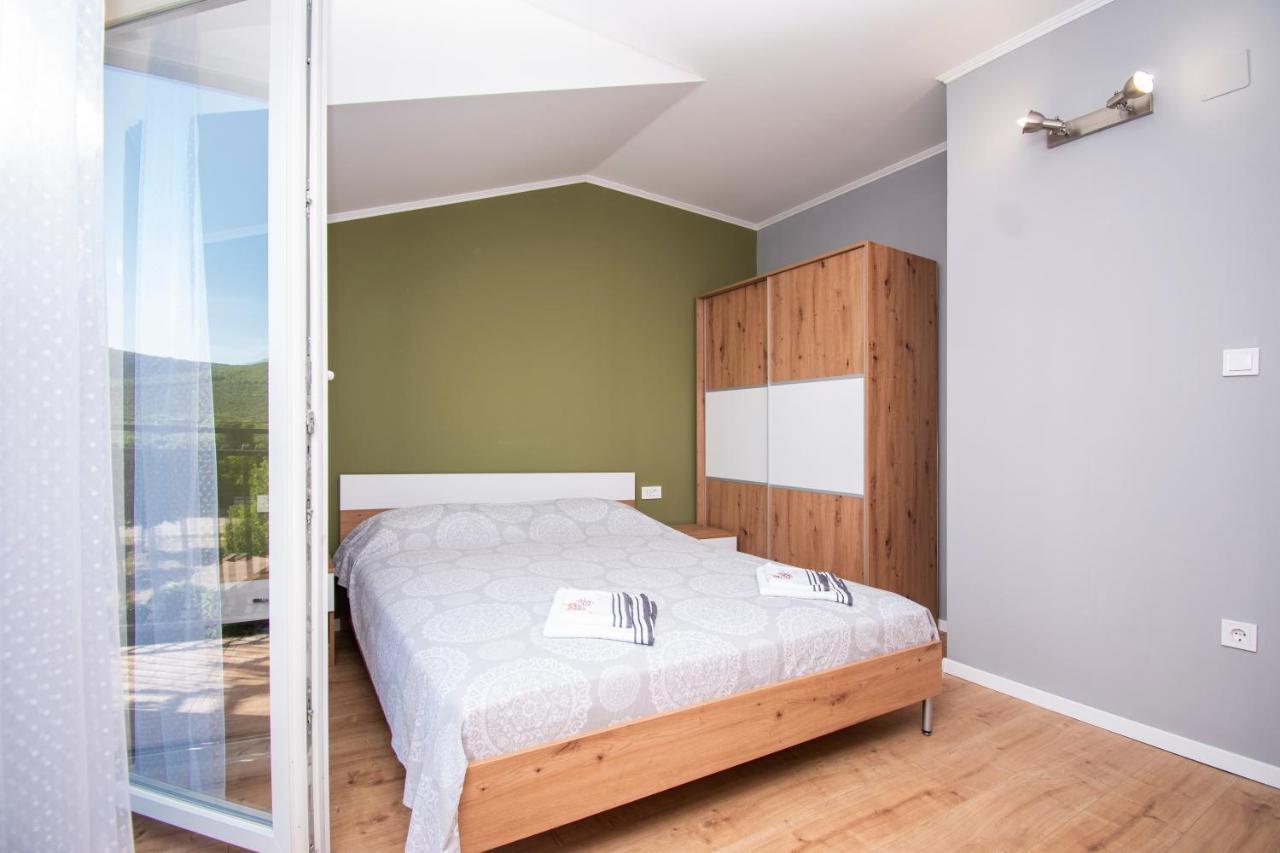 Holiday home Kuca Za Odmor Niko
