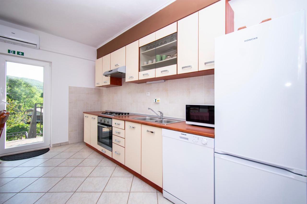 Holiday home Kuca Za Odmor Niko