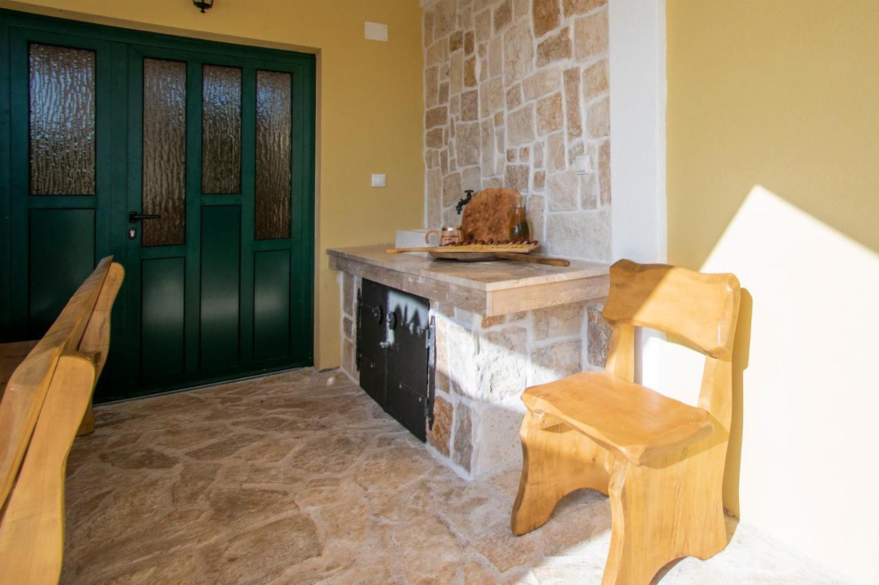 Holiday home Kuca Za Odmor Niko *