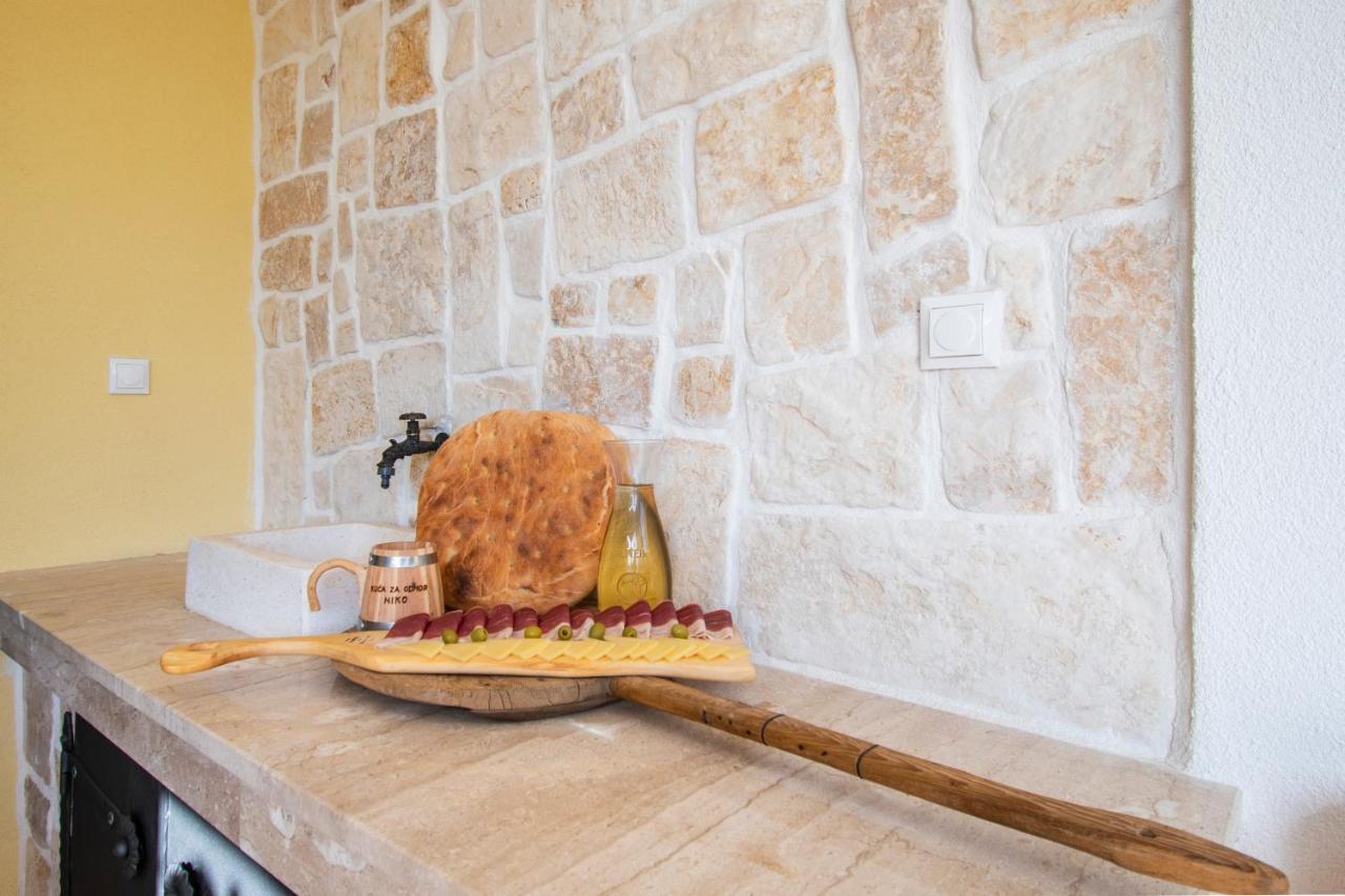 Holiday home Kuca Za Odmor Niko
