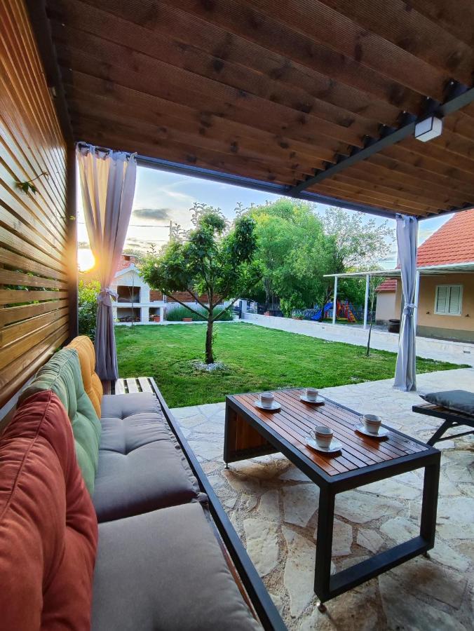 Holiday home Kuca Za Odmor Niko *