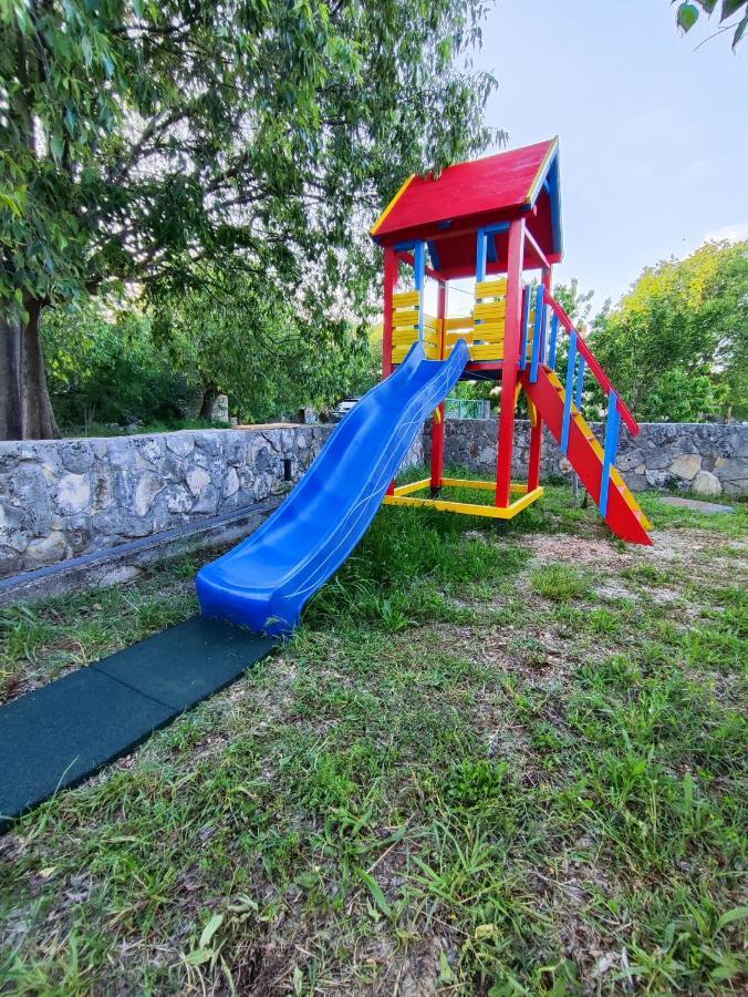 Kuca Za Odmor Niko Holiday home *