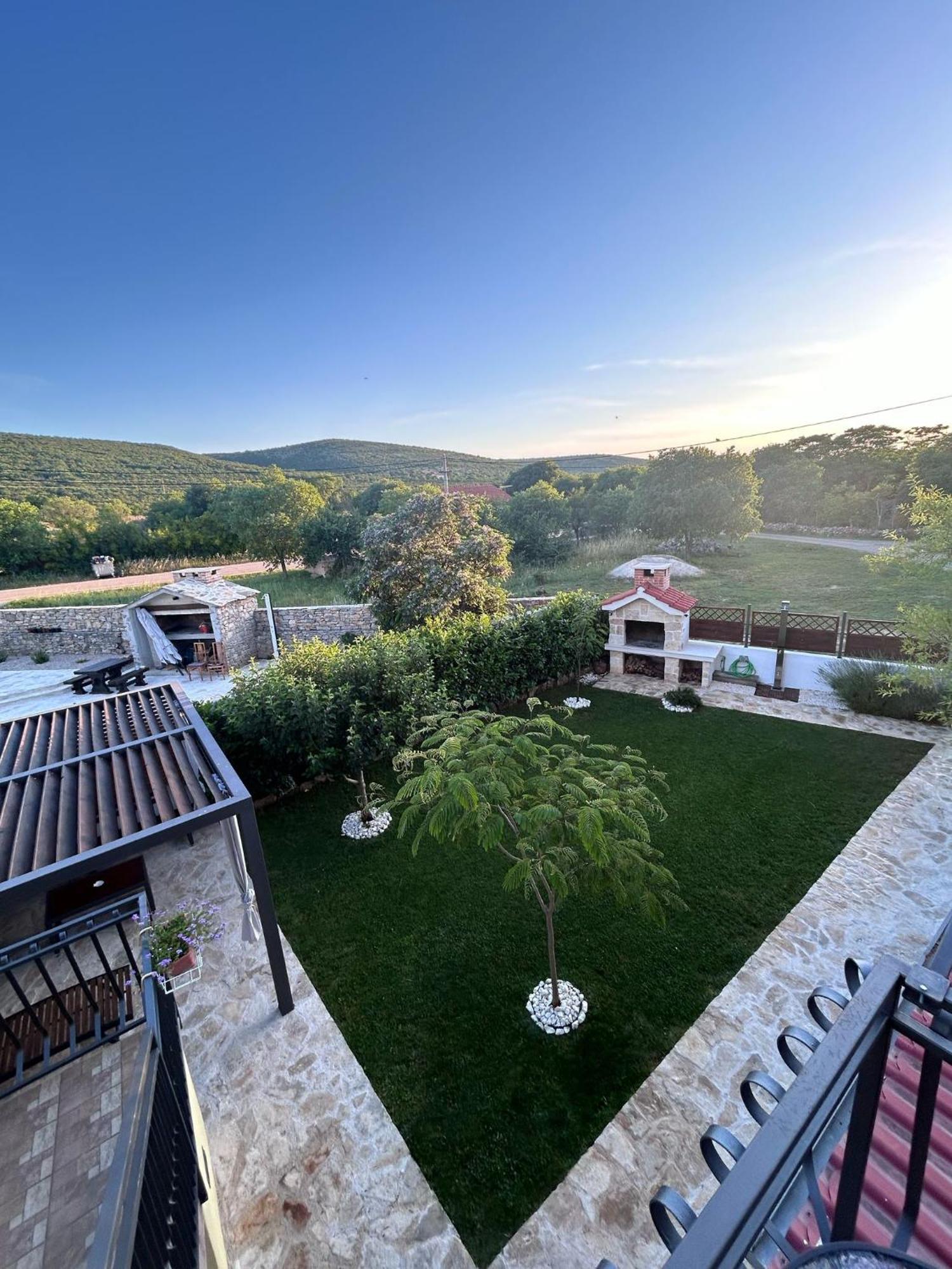 Holiday home Kuca Za Odmor Niko *